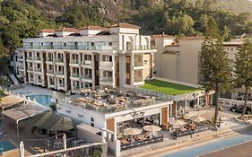 The Ivy Suites